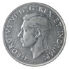 1945 5/5 Canada Dollar ICCS Certiifed VF20