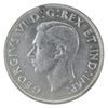 1945 5/5, Dbl. HP Canada Dollar ICCS Certified EF40