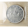 1946 Canada Dollar ICCS Certified MS60 (XMY 710)