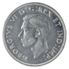 1946 Canada Dollar ICCS Certified MS60 (XMY 710)