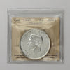 1947 Maple Leaf Canada Dollar ICCS Certified MS63 (XHI 073)