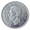 1947 Pointed 7 Canada Dollar ICCS Certified MS62