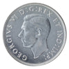 1947 Pointed 7, Dbl HP Canada Dollar ICCS Certified MS-60 (XXG 079)