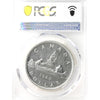 1948 Canada Dollar PCGS Certified MS63