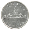 1948 Canada Dollar PCGS Certified MS63