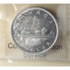 1948 Canada Dollar ICCS Certified MS62 (XZD 071)