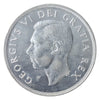 1948 Canada Dollar ICCS Certified MS62 (XZD 071)