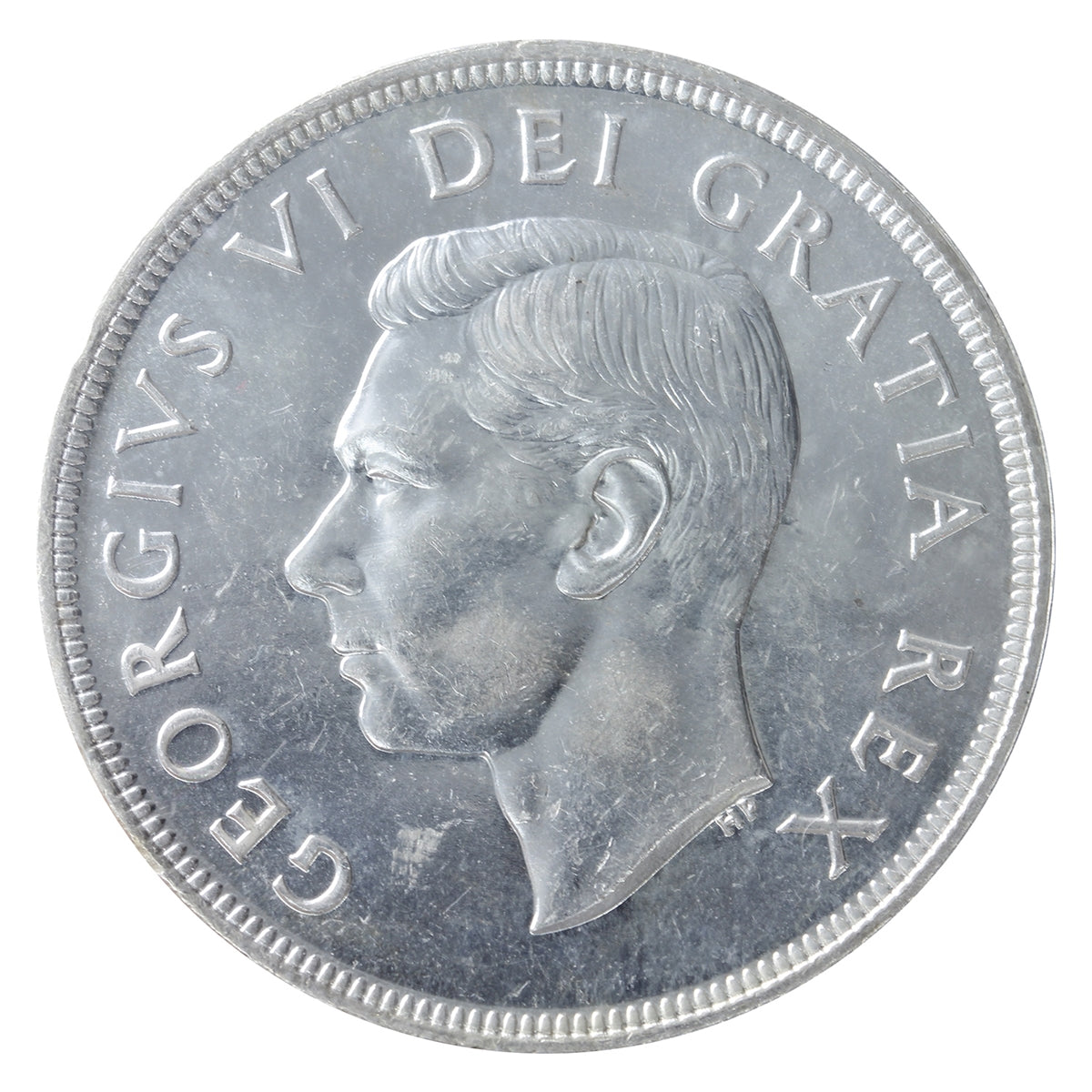 1948 Canada Dollar ICCS Certified MS62 (XZD 071)