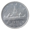1948 Canada Dollar ICCS Certified MS62 (XZD 071)