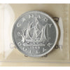 1949 Canada Dollar ICCS Certified MS66 (XMY 736)