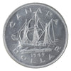 1949 Canada Dollar ICCS Certified MS65 (XHI 083)