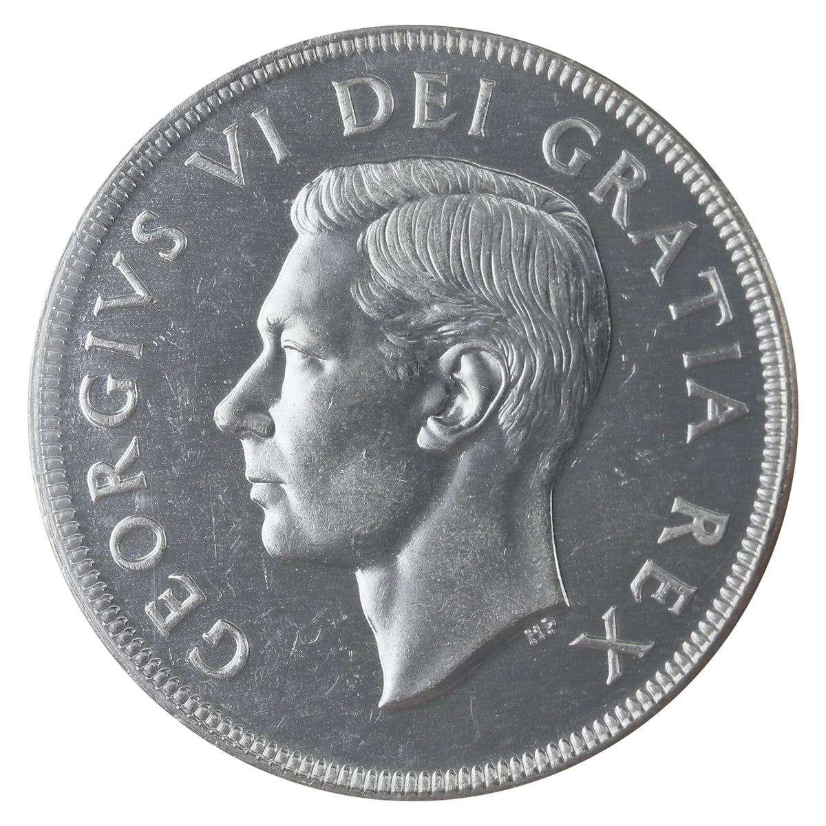 1950 Arnprior Canada Dollar ICCS Certified MS63