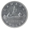 1950 Arnprior Canada Dollar ICCS Certified MS63
