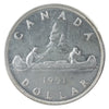 1951 SWL Canada Dollar ICCS Certified MS63