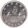 1955 Arnprior Canada Dollar ICCS Certified PL65 (XDI 425)