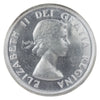1955 Arnprior Without Die Break Canada Dollar ICCS Certified MS63