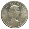 1958 Canada Dollar ICCS Certified MS65 (XPR 424)