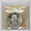 1958 Canada Dollar ICCS Certified MS65 (XKX 199)