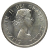 1958 Canada Dollar ICCS Certified MS65 (XKX 199)