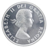1960 Canada Dollar ICCS Certified PL67 Heavy Cameo