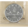 1960 Canada Dollar ICCS Certified PL67 Ultra Heavy Cameo (XXQ 510)