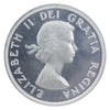 1960 Canada Dollar ICCS Certified PL67 Ultra Heavy Cameo (XXQ 510)