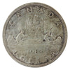 1963 Canada Dollar ICCS Certified MS-65 (XCK 511)