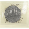 1977 Attached Jewel Canada Nickel Dollar ICCS Certified MS64