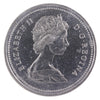 1977 Attached Jewel Canada Nickel Dollar ICCS Certified MS64