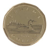 1999 Canada Loon Dollar ICCS Certified MS67 Numismatic BU