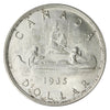 1935 SWL Canada Dollar UNC+ (MS62) $