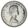 1955 Arnprior Without Die Break Canada Dollar UNC+ (MS62)