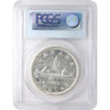 1947 Maple Leaf Canada Dollar PCGS Certified MS63