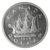 1949 Canada Dollar PCGS Certified MS65