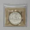 1947 Maple Leaf Canada Dollar ICCS Certified MS62 (XSW 757)