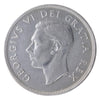 1948 Canada Dollar ICCS Certified MS62 (XVP 035)