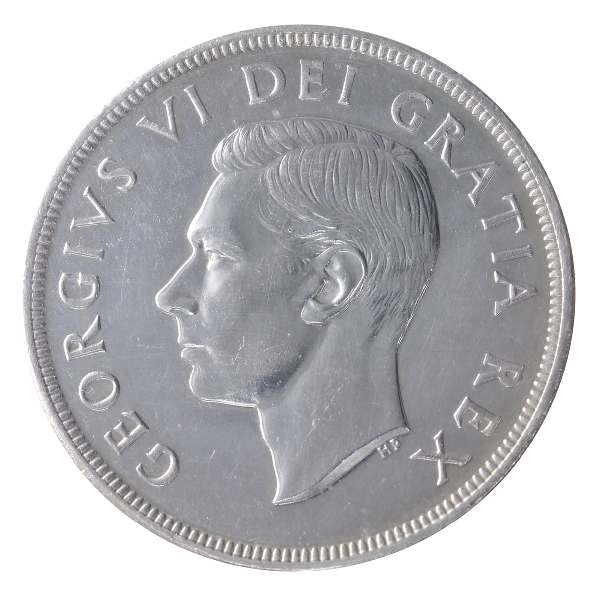 1948 Canada Dollar ICCS Certified MS62 (XVP 035)
