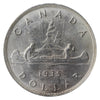 1935 Canada Dollar ICCS Certified MS66 (XMY 597)