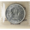 1935 Canada Dollar ICCS Certified MS65 (XSW 714)