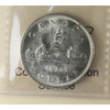 1935 Canada Dollar ICCS Certified MS65 (XDM 005)