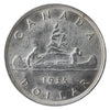 1935 Canada Dollar ICCS Certified MS65 (XDM 005)