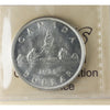 1935 Canada Dollar ICCS Certified MS65 (XMY 621)
