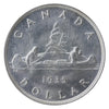 1935 Canada Dollar ICCS Certified MS65 (XMY 621)