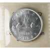 1935 Canada Dollar ICCS Certified MS65 (XZL 009)
