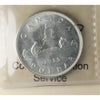 1935 Canada Dollar ICCS Certified MS65 (XVV 143)