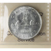 1935 Canada Dollar ICCS Certified MS65 (XSI 141)