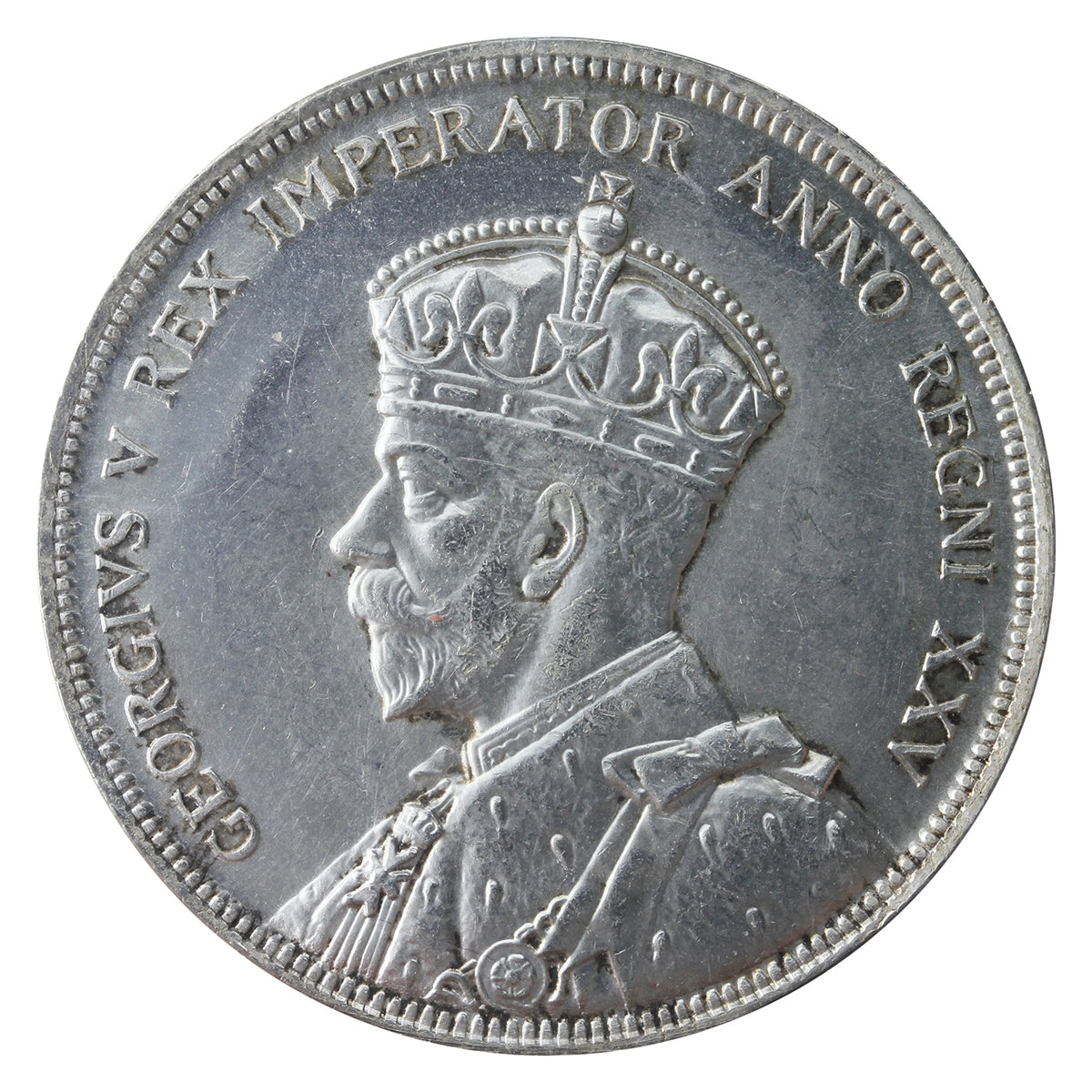 1935 Canada Dollar ICCS Certified MS65 (XSI 141)