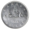 1935 Canada Dollar ICCS Certified MS65 (XHI 002)