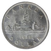 1935 Canada Dollar ICCS Certified MS65 (XXG 013)