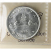 1935 Canada Dollar ICCS Certified MS65 (XAM 026)